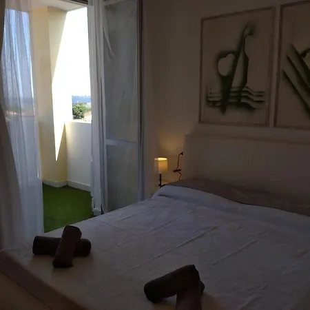 Belvedere Vista Mare E Comfort *