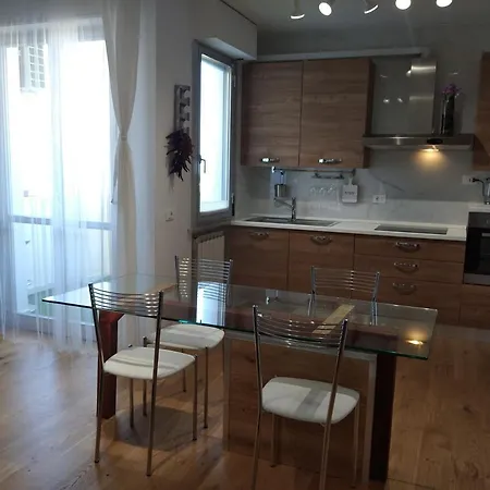 Belvedere Vista Mare E Comfort