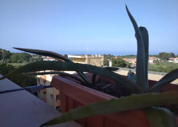 Belvedere Vista Mare E Comfort * Pescara