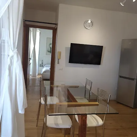 Belvedere Vista Mare E Comfort Apartament Pescara