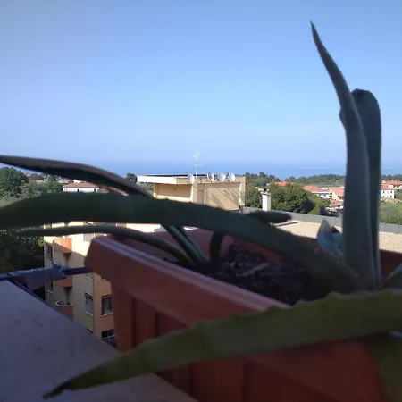 Belvedere Vista Mare E Comfort * Pescara