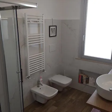 Belvedere Vista Mare E Comfort Lejlighed Pescara