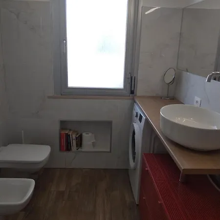 Belvedere Vista Mare E Comfort Apartament Pescara