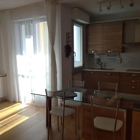 Belvedere Vista Mare E Comfort Pescara