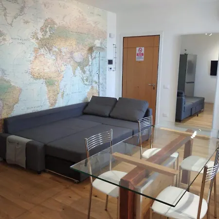 Belvedere Vista Mare E Comfort Lejlighed *