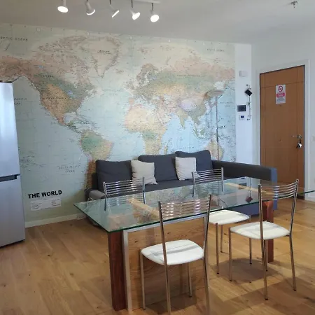 Belvedere Vista Mare E Comfort 아파트 페스카라