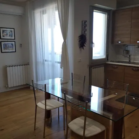 Belvedere Vista Mare E Comfort Lejlighed *