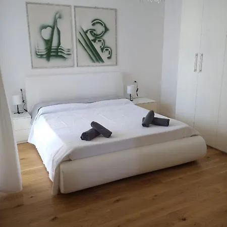 Belvedere Vista Mare E Comfort Lejlighed Pescara