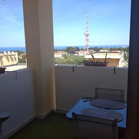 Belvedere Vista Mare E Comfort *